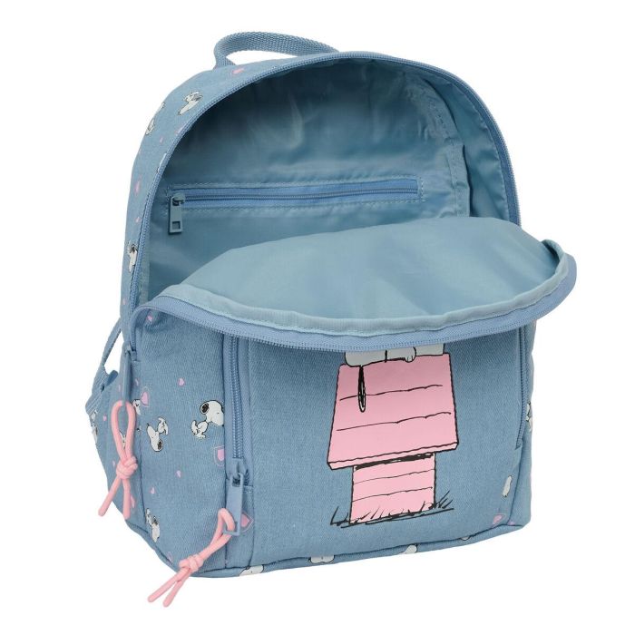 Sac à dos Snoopy 25 x 30 x 13 cm 1