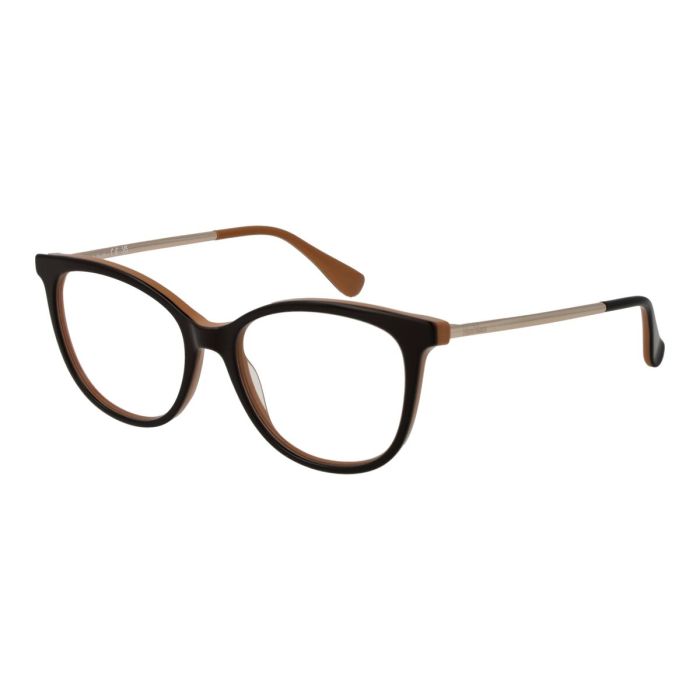 Monture de Lunettes Femme Max Mara MM5008 52050 0 Monture de Lunettes Femme Max Mara MM5008 52050 0