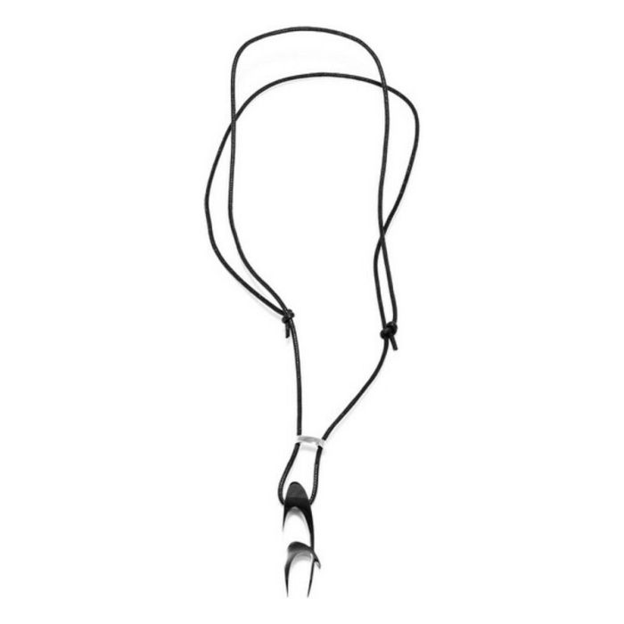 Pendentif Unisexe Chronotech 1810080505 45 cm 1