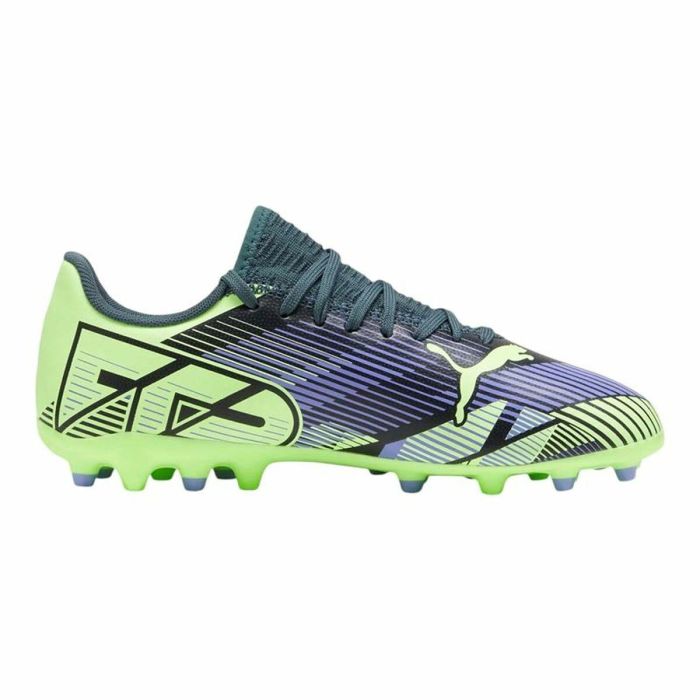 Chaussures de foot pour Enfants Puma Future 7 Play Mg 0 Chaussures de foot pour Enfants Puma Future 7 Play Mg 0
