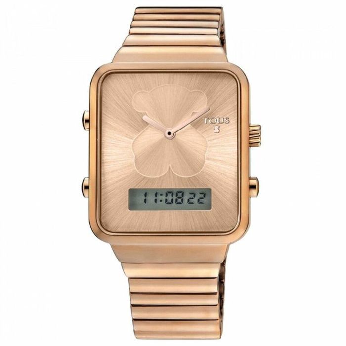 Montre Femme Tous 700350130