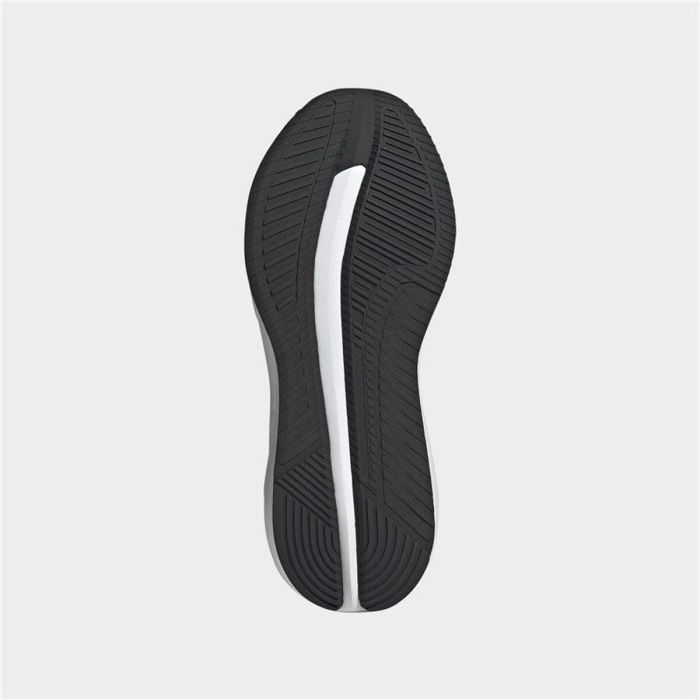 Chaussures de Running pour Adultes Adidas Galaxy 7 Noir XL 4 Chaussures de Running pour Adultes Adidas Galaxy 7 Noir XL 4