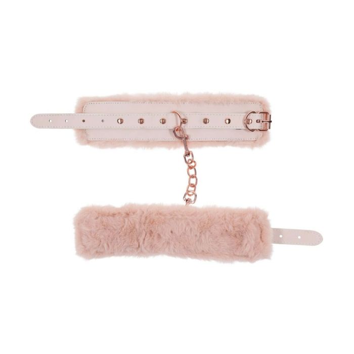 Menottes Sportsheets 8