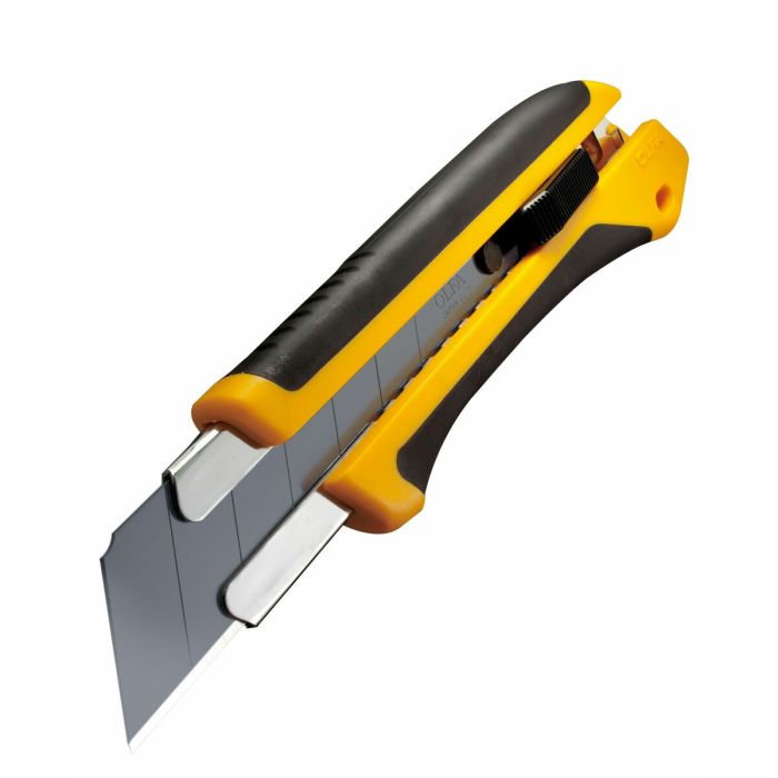 Cutter Olfa 25 X 0,7 MM polypropylène 25 mm 3