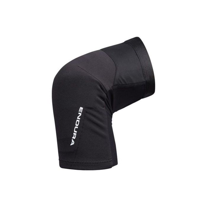 Genouillère Endura Strack Lite Knee Protector Cyclisme Noir 0 Genouillère Endura Strack Lite Knee Protector Cyclisme Noir 0