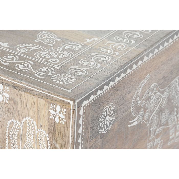 Ensemble de meubles DKD Home Decor 117 x 40 x 76 cm 6