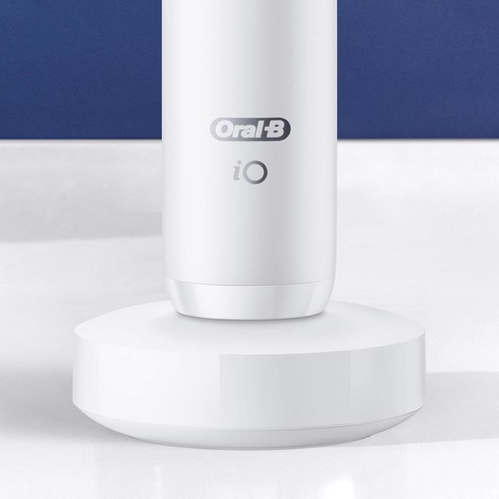 Oral-B iO Series 8 *weiß* 4