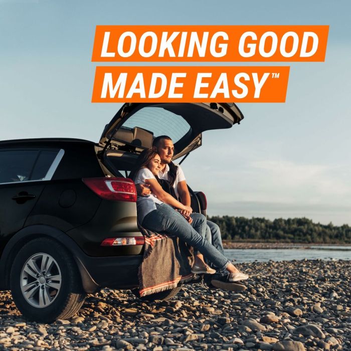 Serviette en Microfibre Armor All E303628900 XL 4