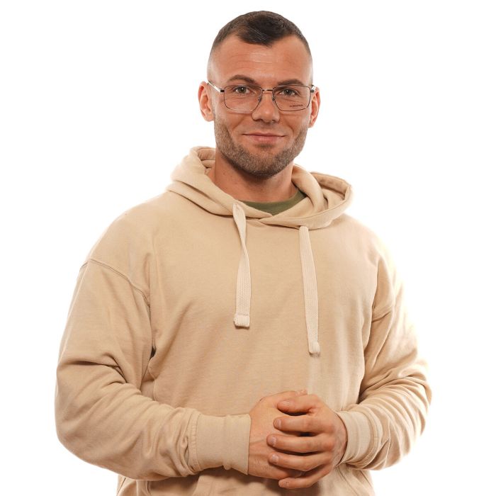 Monture de Lunettes Homme Longines LG5017-H-57008 Gris ø 57 mm 1 Monture de Lunettes Homme Longines LG5017-H-57008 Gris ø 57 mm 1