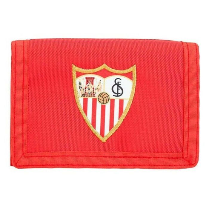 Portefeuille Sevilla Fútbol Club Rouge 2