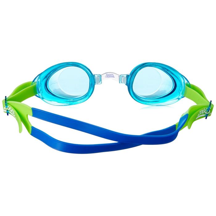 Lunettes de bain Zoggs Little Ripper Bleu 2