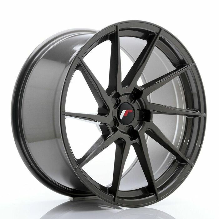 Pneu de voiture Japan Racing JR9 Gris 20" CB 74,1