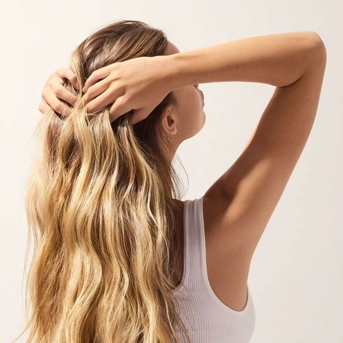 Spray pour avoir les Cheveux Brillant Phyto Paris RUBIO 150 ml 1