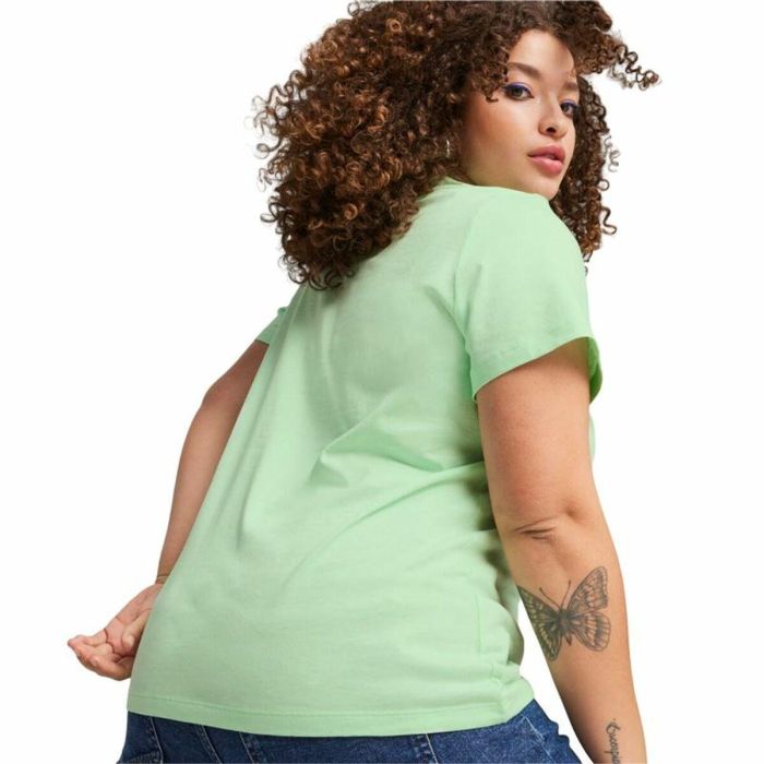 T-shirt à manches courtes homme Puma Better Essentials 1 T-shirt à manches courtes homme Puma Better Essentials 1