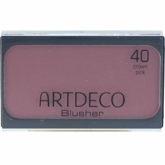 Artdeco Recharge Blusher #40-Rose Couronne 5 gr