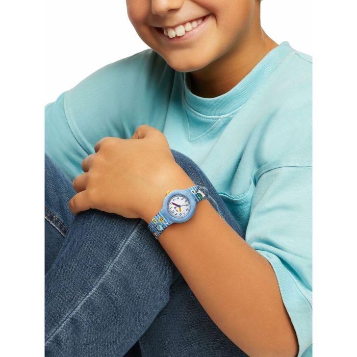 Montre Enfant Hip Hop HWU1176 (Ø 36 mm) (Ø 44 mm) 1