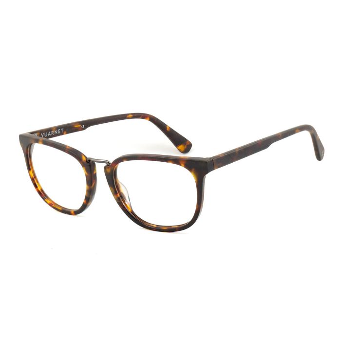 Monture de Lunettes Homme Vuarnet VL16240003 Marron Ø 53 mm 0 Monture de Lunettes Homme Vuarnet VL16240003 Marron Ø 53 mm 0