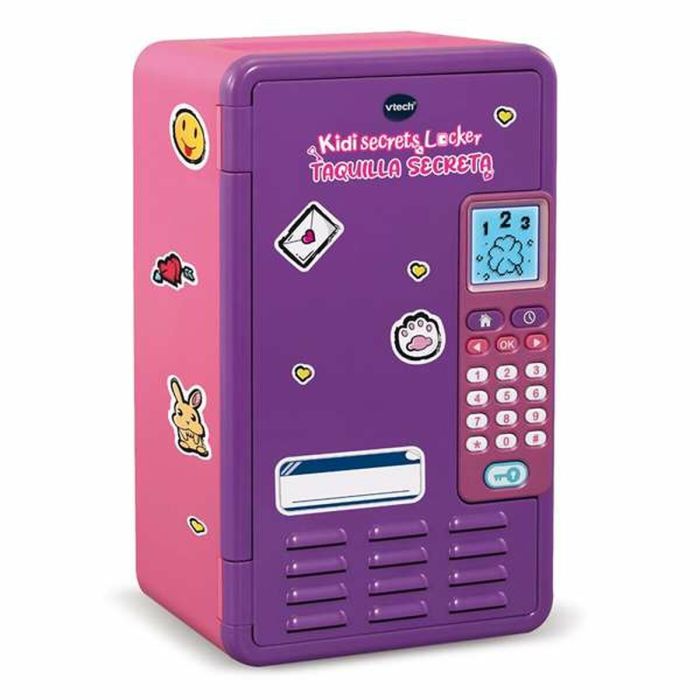 Jouet interactif Vtech 4 Jouet interactif Vtech 4