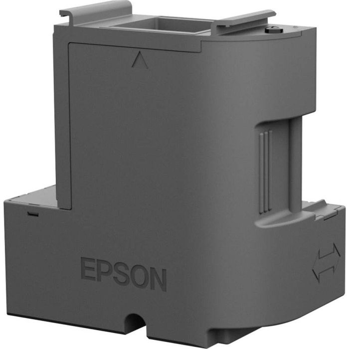 Récipient pour encre usagée Epson Kit de mantenimiento Noir Imprimante 5