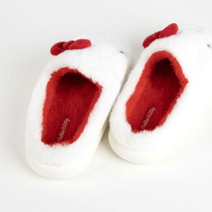 Chaussons Hello Kitty 40 5 Chaussons Hello Kitty 40 5