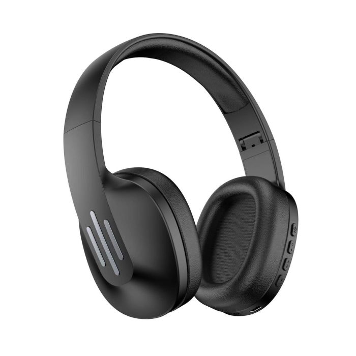 Oreillette Bluetooth Celly FLOWBEATBK Noir 1