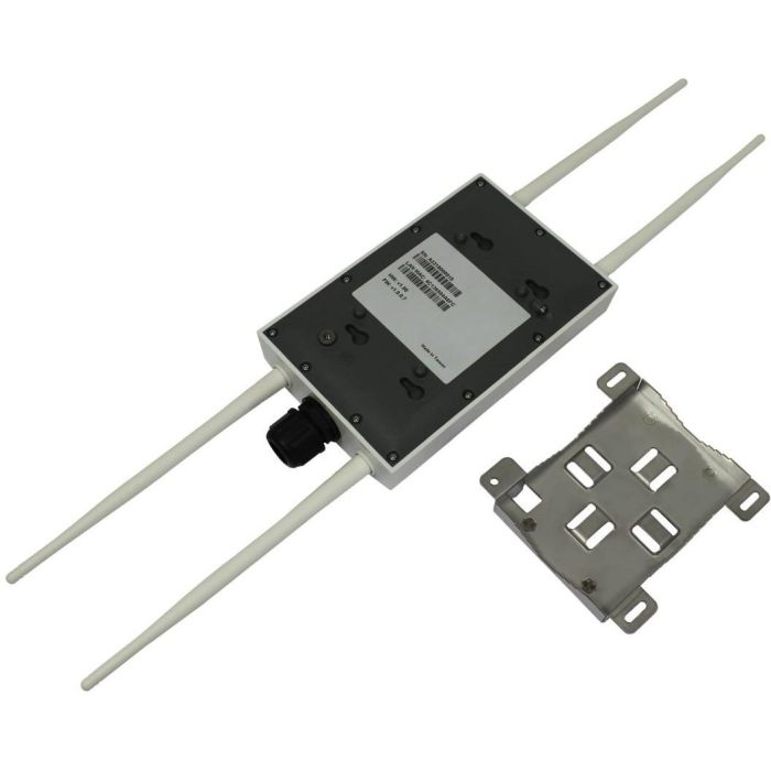 ALLNET Apollo WIFI6 AX3000 Outdoor IP67 ALL-WAPC0522AXO-3000 3