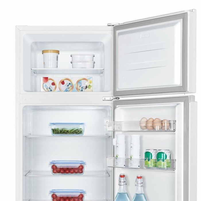 Réfrigérateur Hisense RT267D4AWE 143 Blanc 206 L 4