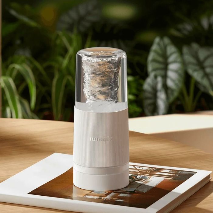 Friteuse à Air Xiaomi BHR9226EU Blanc 1,6 L 3 Friteuse à Air Xiaomi BHR9226EU Blanc 1,6 L 3