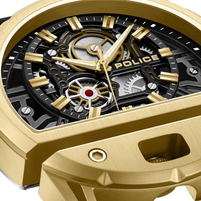 Montre Homme Police PEWGM0081508