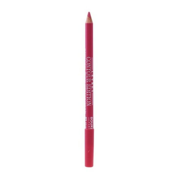 Crayon à lèvres Contour Edition Bourjois 12