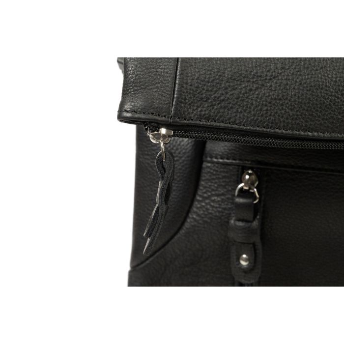 Sac à dos pour animaux de compagnie Gloria PYAAR Noir 43 x 34 x 15 cm Rabat 1 Sac à dos pour animaux de compagnie Gloria PYAAR Noir 43 x 34 x 15 cm Rabat 1