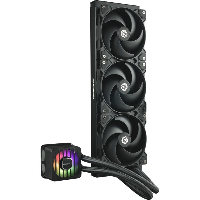 K Cooler Enermax LIQMAXFLO SR ELC-LMF360-SF 2