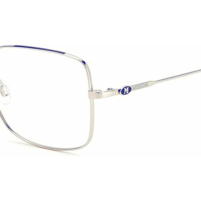 Monture de Lunettes Femme Missoni MMI-0083-DOH Ø 52 mm 1