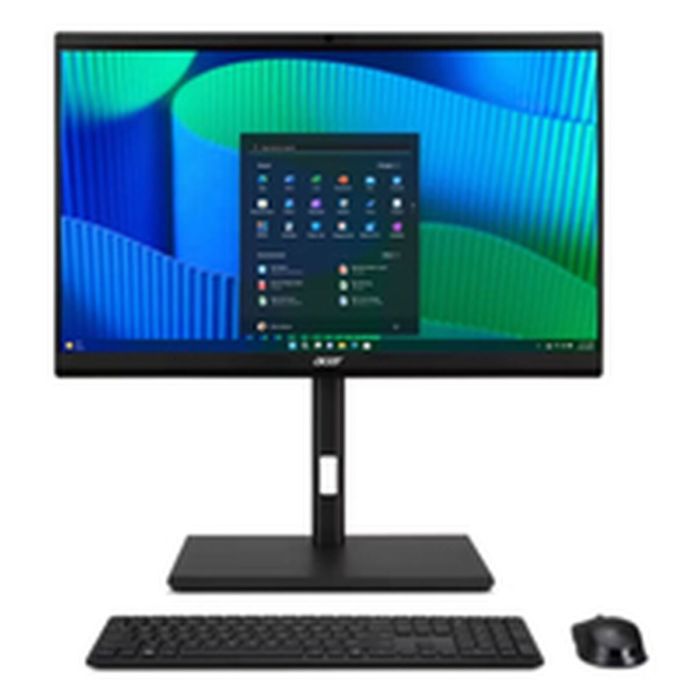 Tout en Un Acer DQ.R2QEB.003 8
