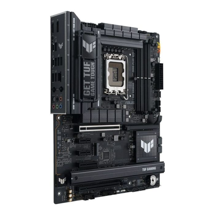 Carte Mère Asus LGA 1851 41