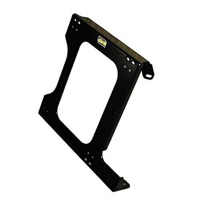 Housse de siège OMP OMPHC/739 Acier 2 Housse de siège OMP OMPHC/739 Acier 2