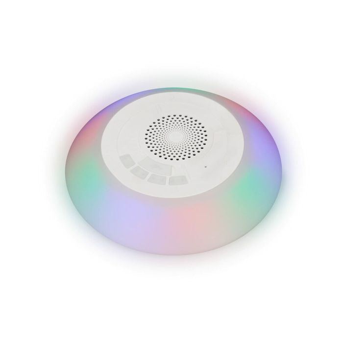 Haut-parleurs bluetooth KSIX Mermaid 5W 1800 mah Blanc 15