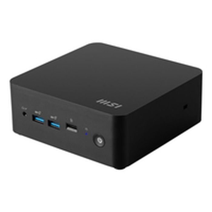 Mini PC MSI 00-B0B111-214 13