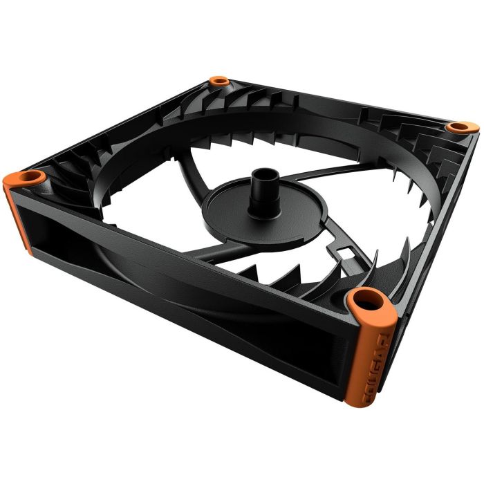 K COUGAR CPU Wasserkühlung Poseidon Ultra 360, ARGB, Schwarz 6