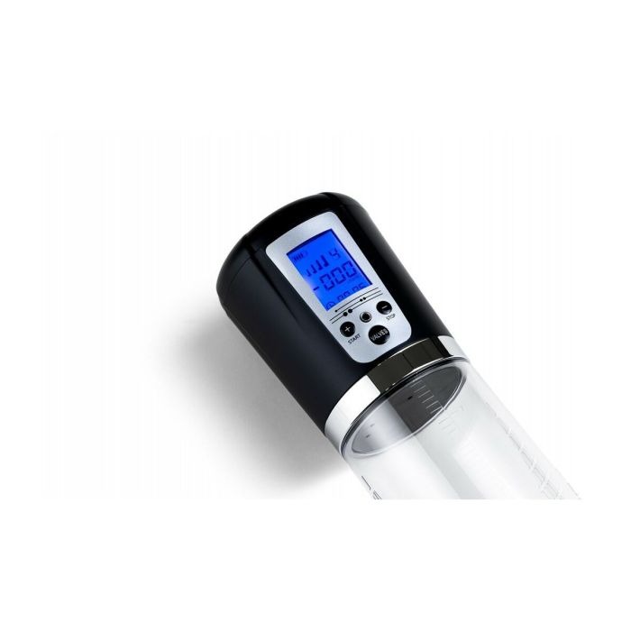 Pompe à pénis Virgite 2 Pompe à pénis Virgite 2