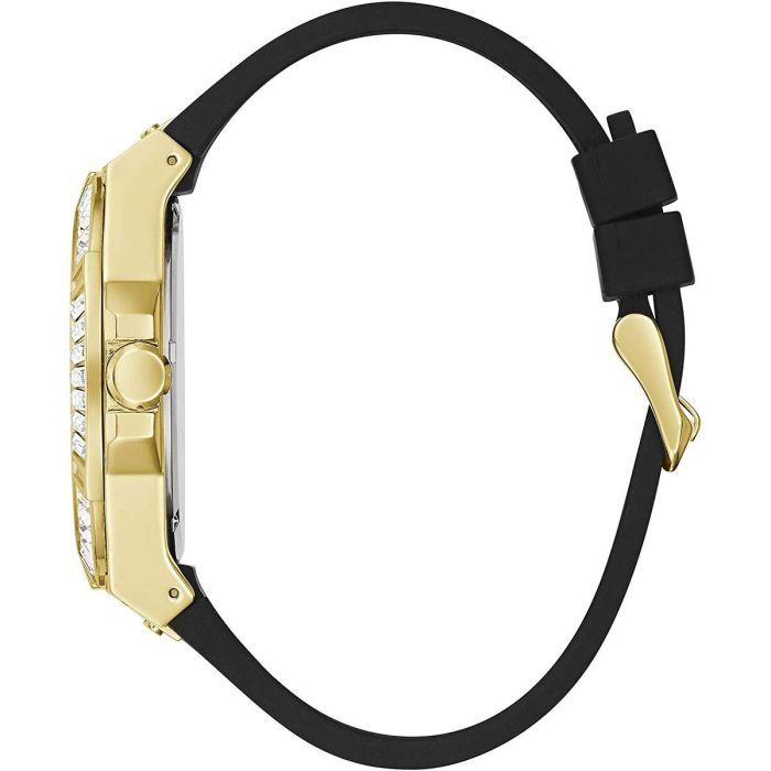 Montre Homme Guess GW0208G2 (Ø 47 mm) 6