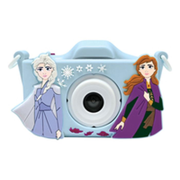 Appareil Photo Numérique Lexibook Frozen 9