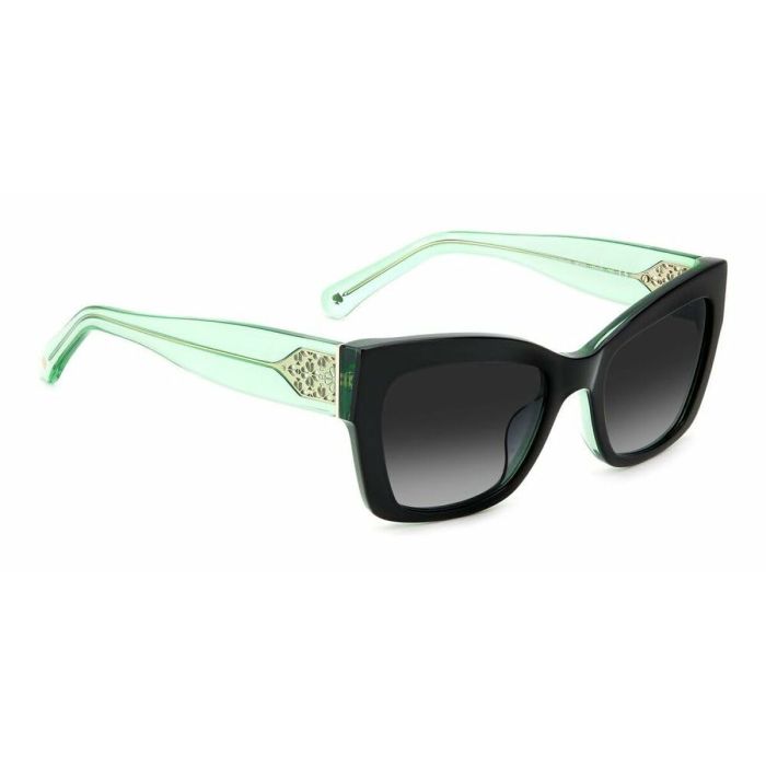 Lunettes de soleil Femme Kate Spade VALERIA-S-807F39O Ø 53 mm 1 Lunettes de soleil Femme Kate Spade VALERIA-S-807F39O Ø 53 mm 1