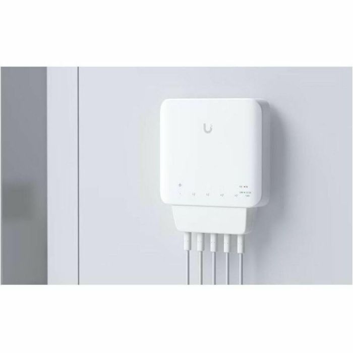 Switch UBIQUITI Switch Flex (3-pack) 8