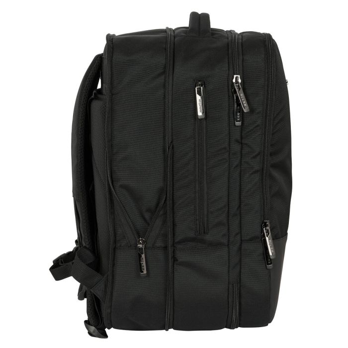 Sac à dos Safta Multisports De voyage Noir Business 30 x 44 x 16 cm 6 Sac à dos Safta Multisports De voyage Noir Business 30 x 44 x 16 cm 6