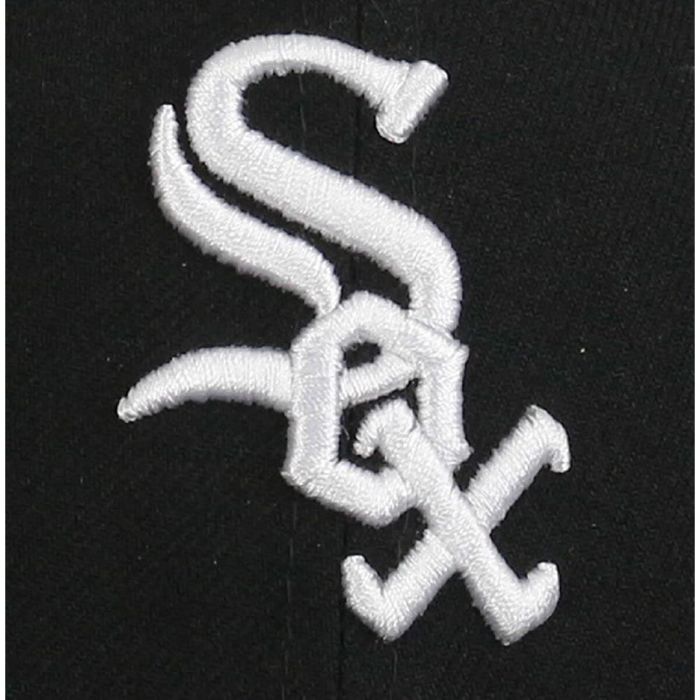 Casquette de Sport THE LEAGUE CHIWHI GM New Era 10047515 Noir (Taille unique) 1