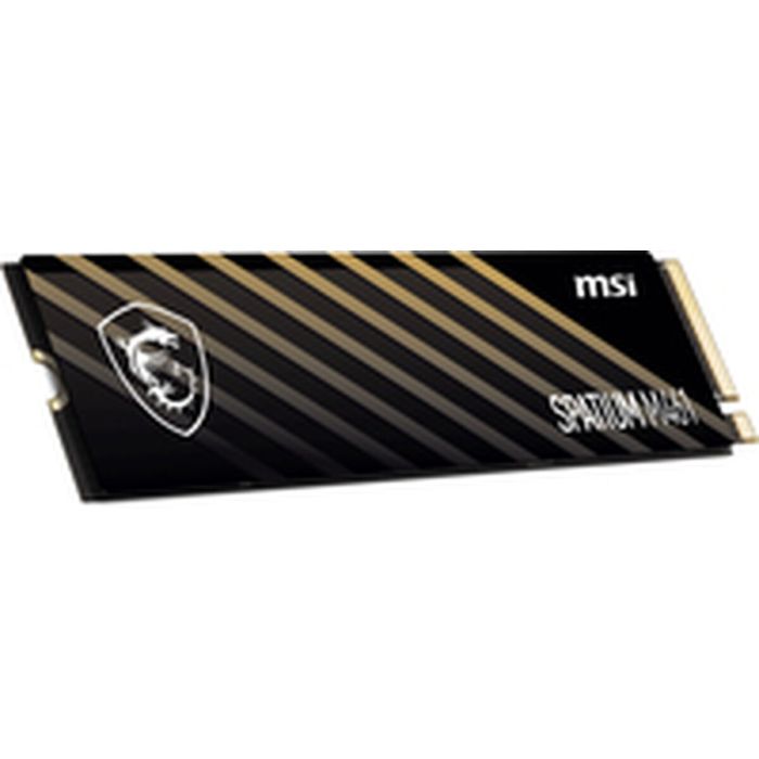 Disque dur MSI S78-440L1D0-P83 1 TB SSD 5