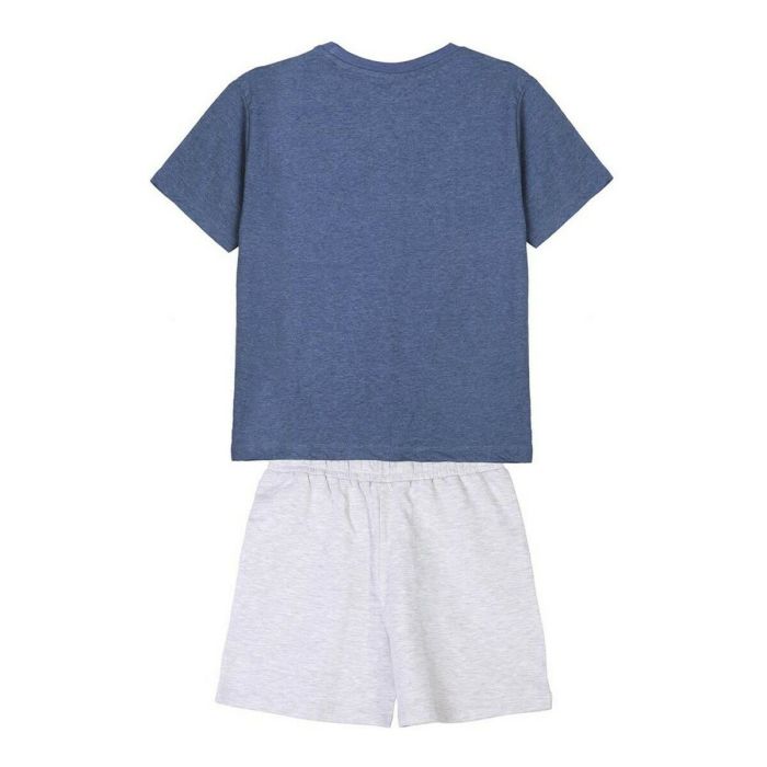 Ensemble de Vêtements Marvel Bleu foncé 3 Ensemble de Vêtements Marvel Bleu foncé 3