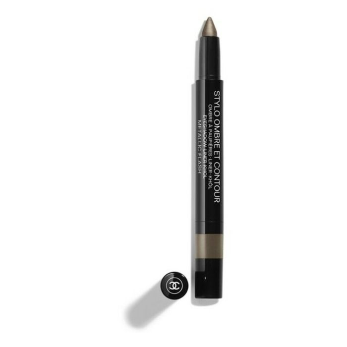 Eyeliner Stylo Ombre et Contour Chanel 4 Eyeliner Stylo Ombre et Contour Chanel 4