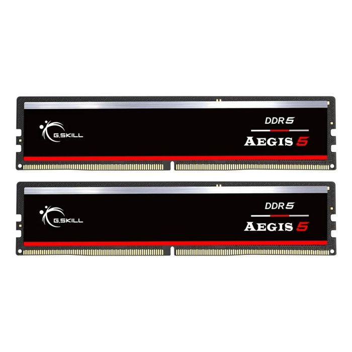 Mémoire RAM GSKILL F5-6000J3636F32GX2-IS 64 GB DDR5 6000 MHz CL36